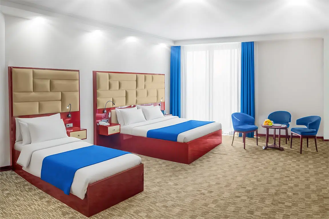 Room image