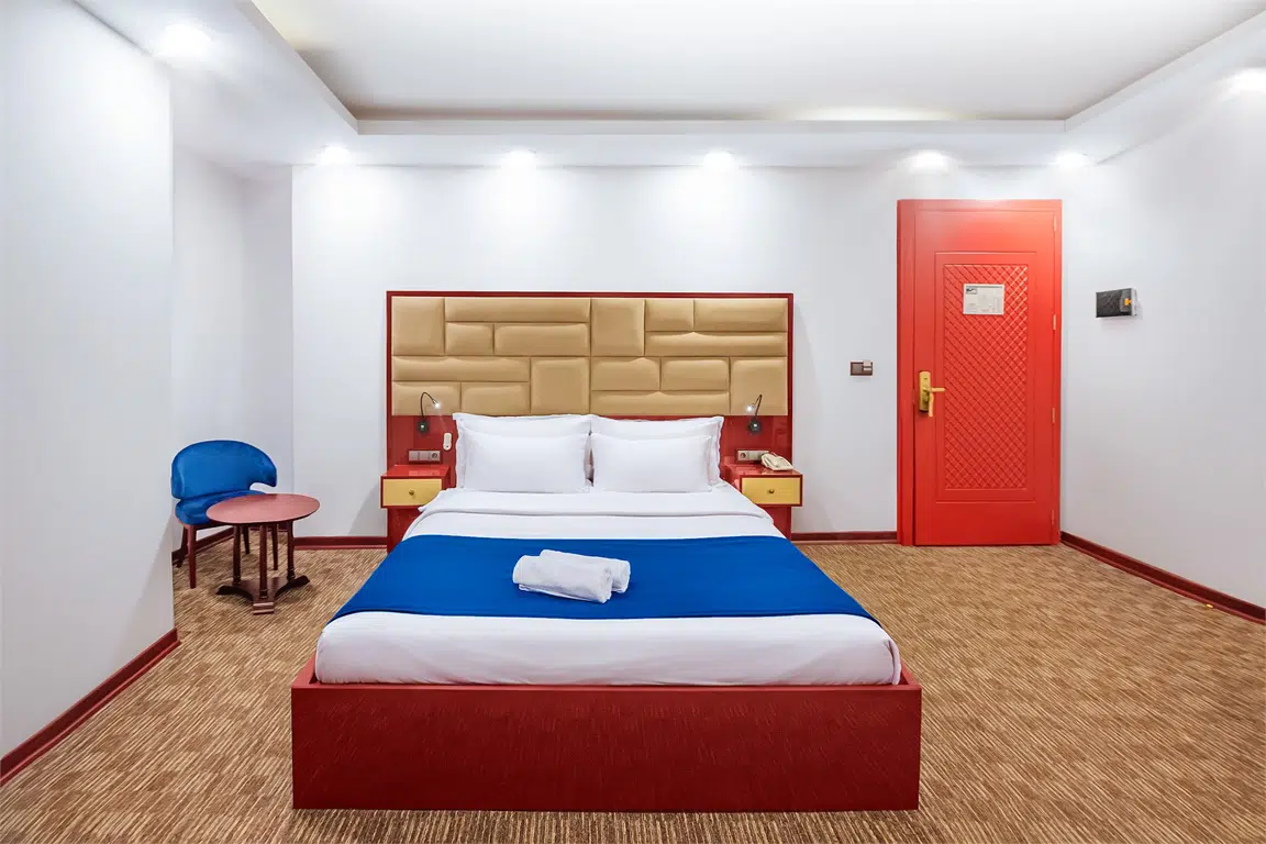 Room image