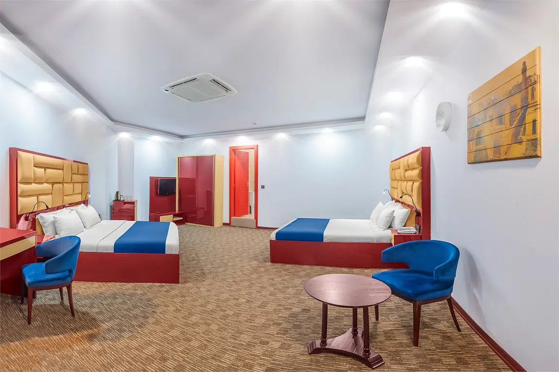 Room image