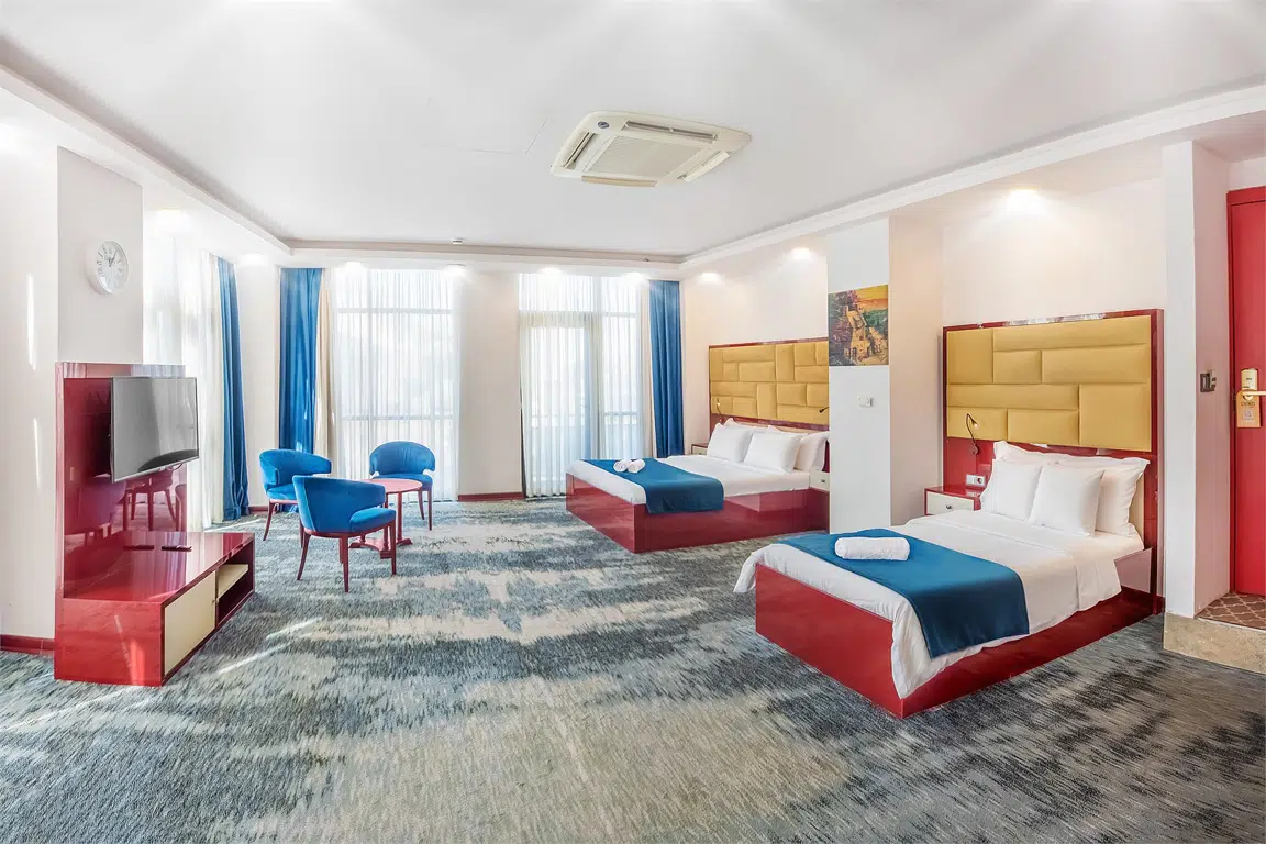 Room image